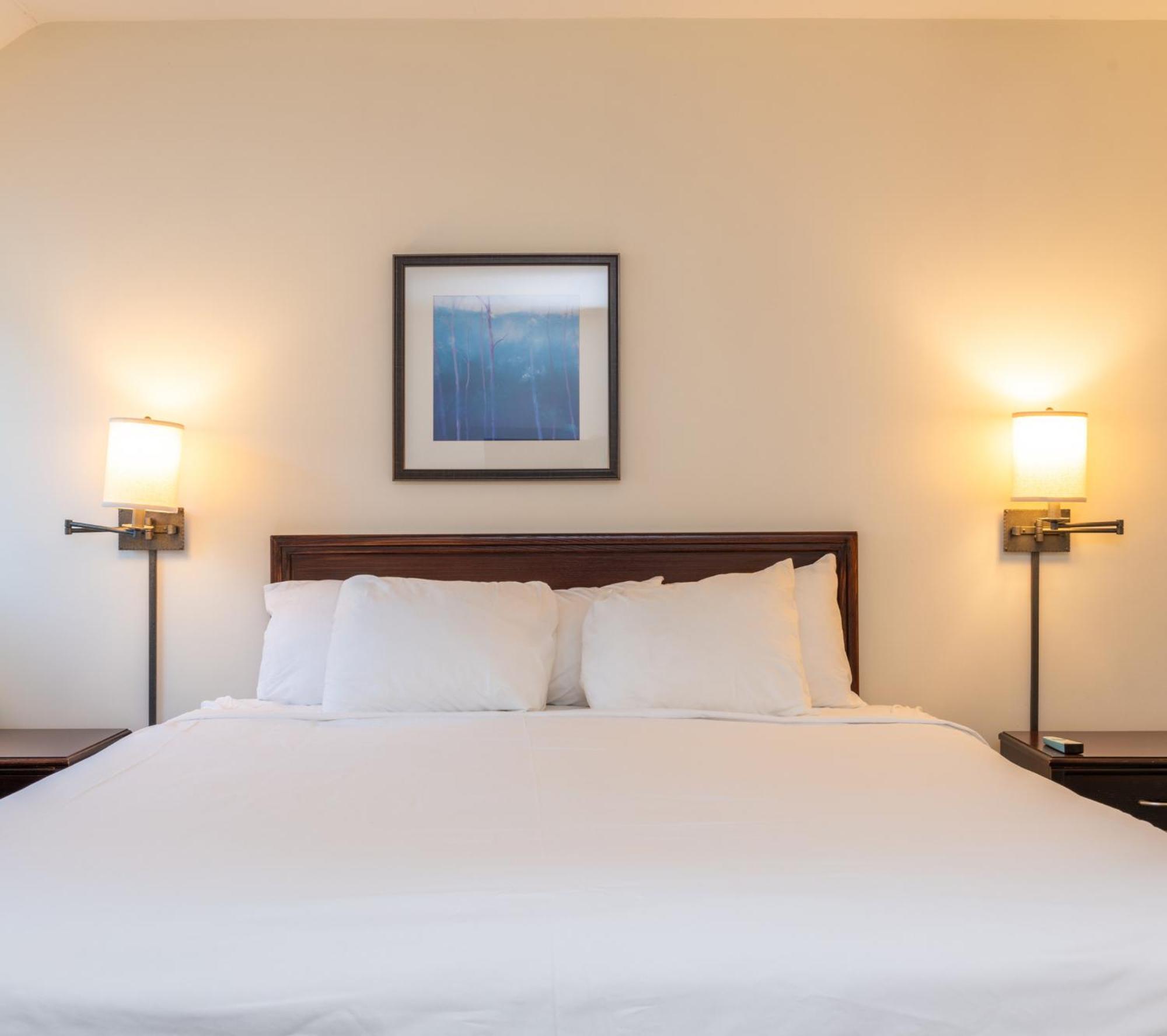 Grand Summit Hotel At Attitash バートレット エクステリア 写真