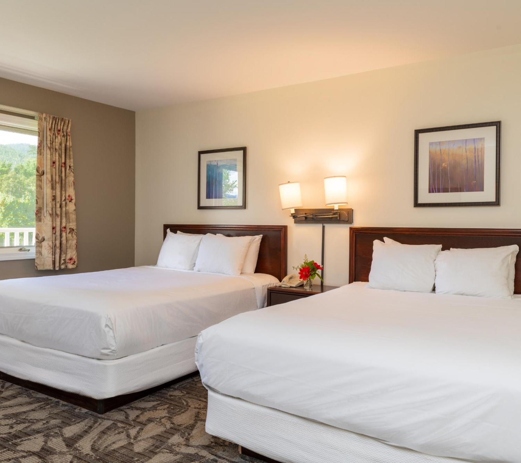 Grand Summit Hotel At Attitash バートレット エクステリア 写真