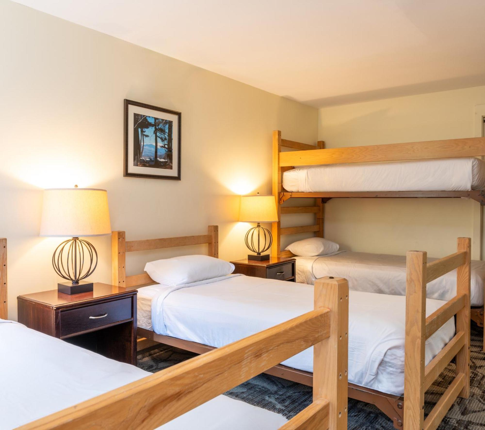 Grand Summit Hotel At Attitash バートレット エクステリア 写真