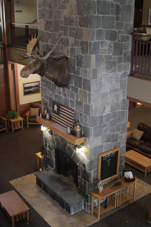 Grand Summit Hotel At Attitash バートレット エクステリア 写真