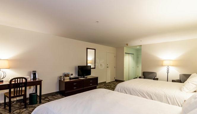 Grand Summit Hotel At Attitash バートレット エクステリア 写真