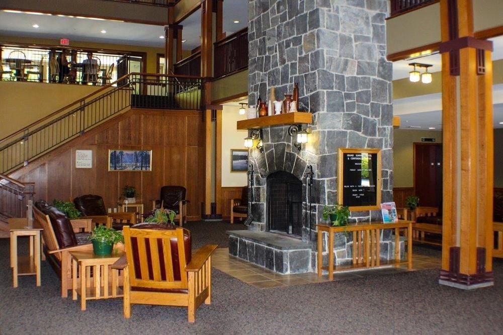 Grand Summit Hotel At Attitash バートレット エクステリア 写真