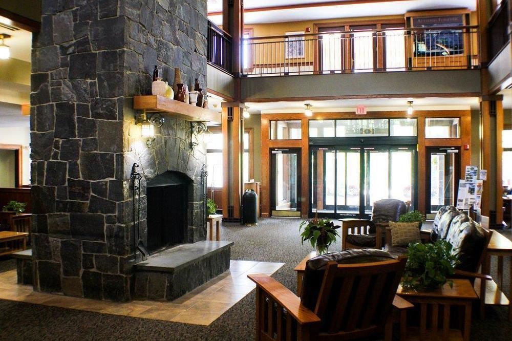 Grand Summit Hotel At Attitash バートレット エクステリア 写真