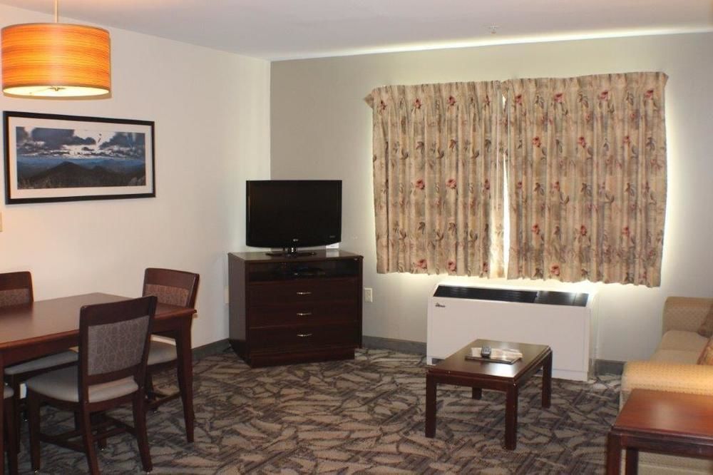 Grand Summit Hotel At Attitash バートレット エクステリア 写真